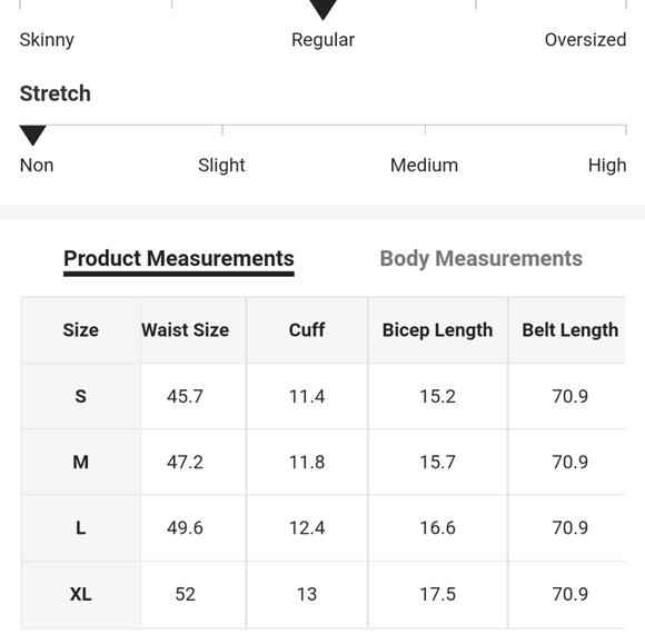 Lapel Neck Binding Belted Overcoat - Picture 9 of 9